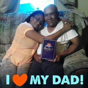 Meet your Posher, Tonya